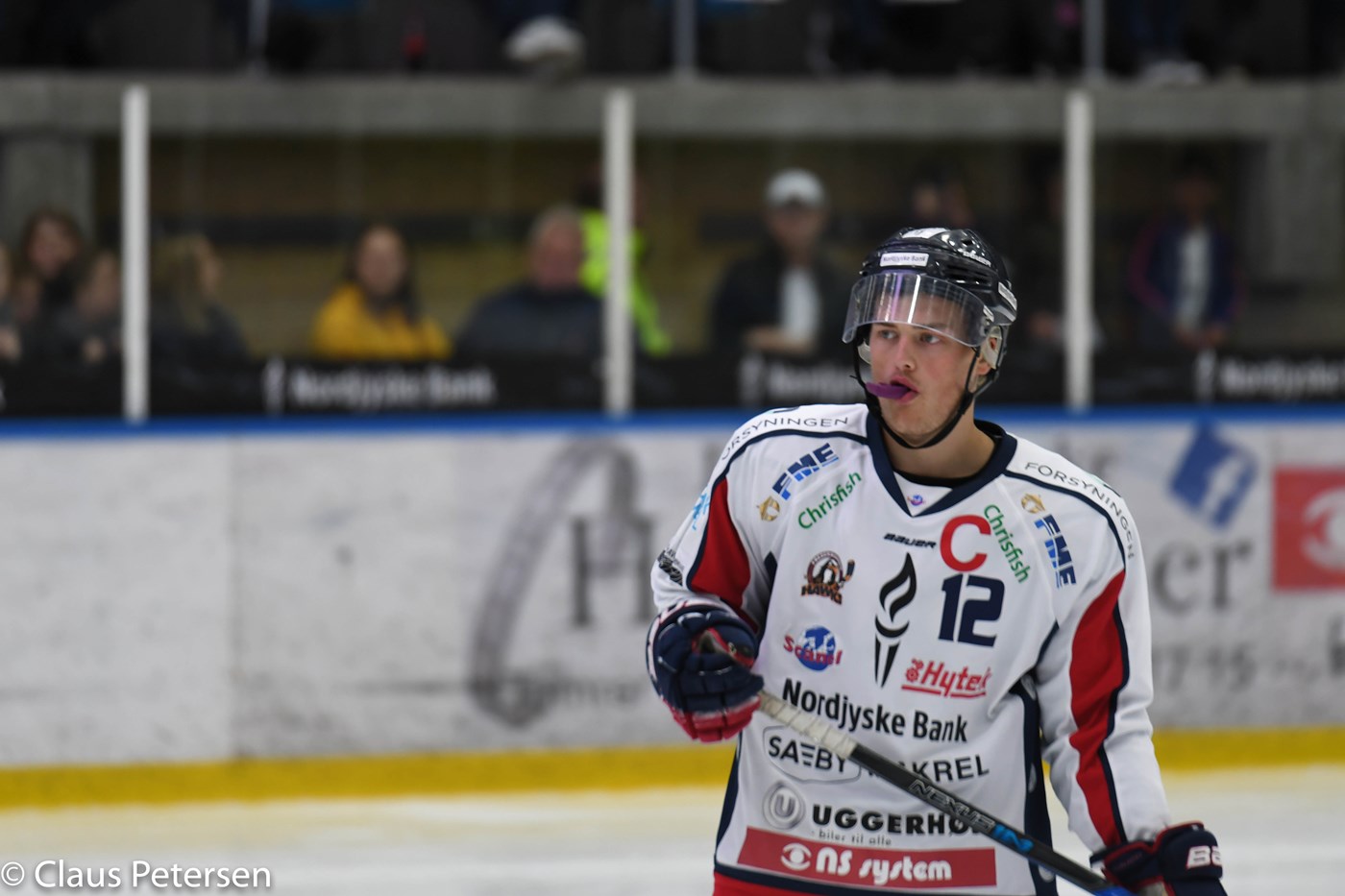 Interview: Michael Kristensen, video: Nynne Kristensen, Redigering: Claus Aagaard