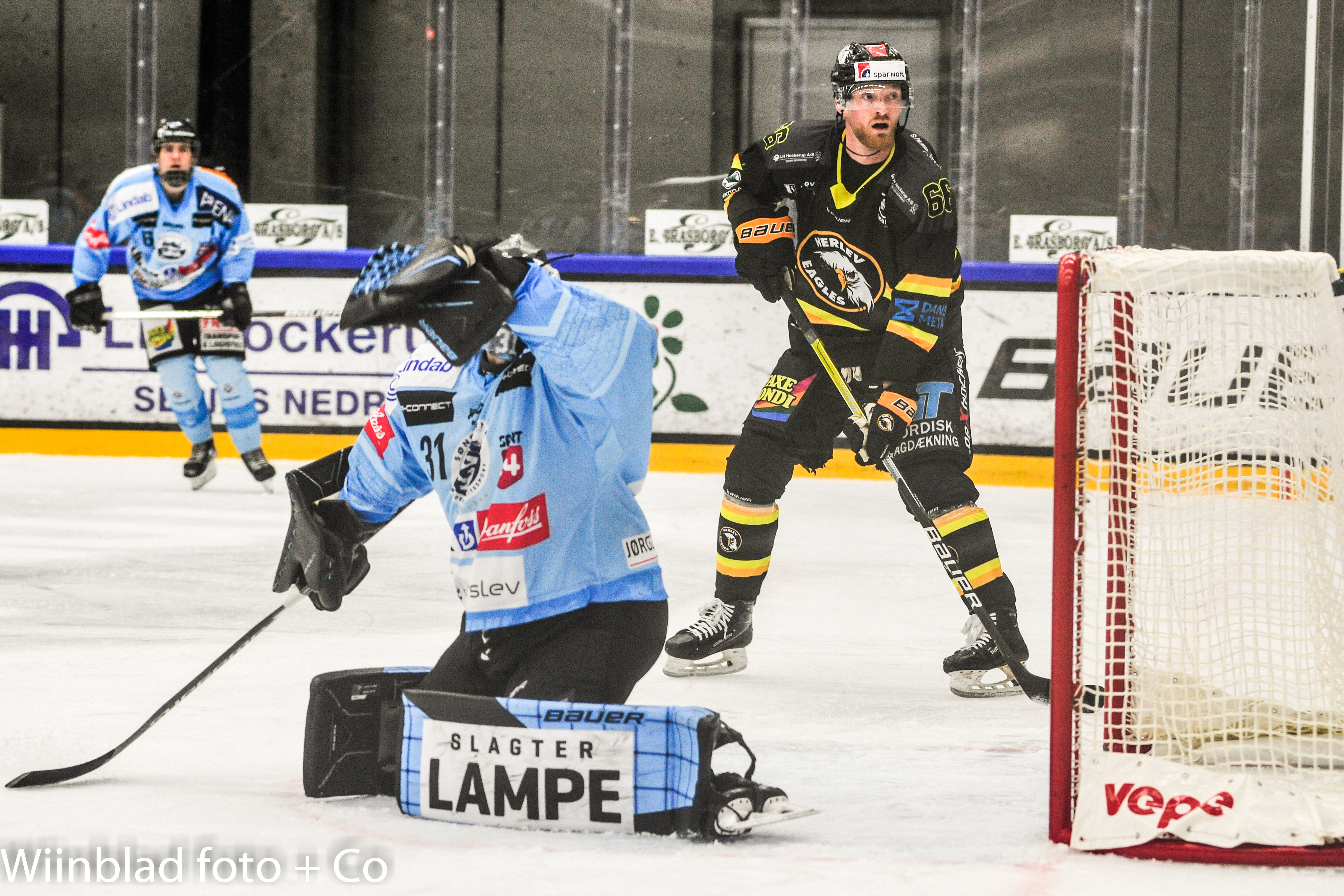 Foto: Kjeld Wiinblad