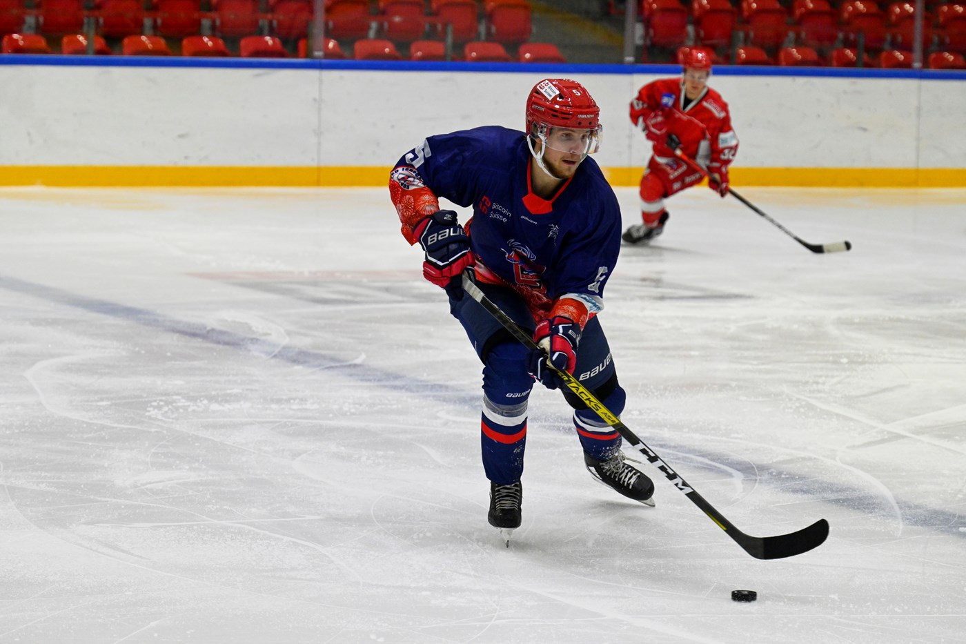 Foto: Martin Dyrløv