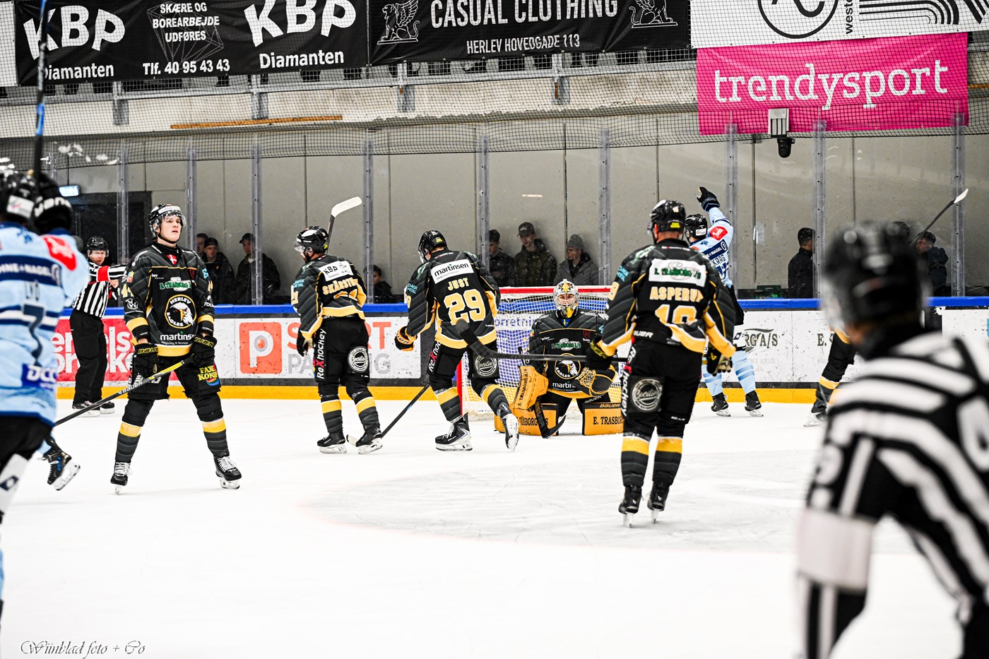 Foto: Kjeld Wiinblad