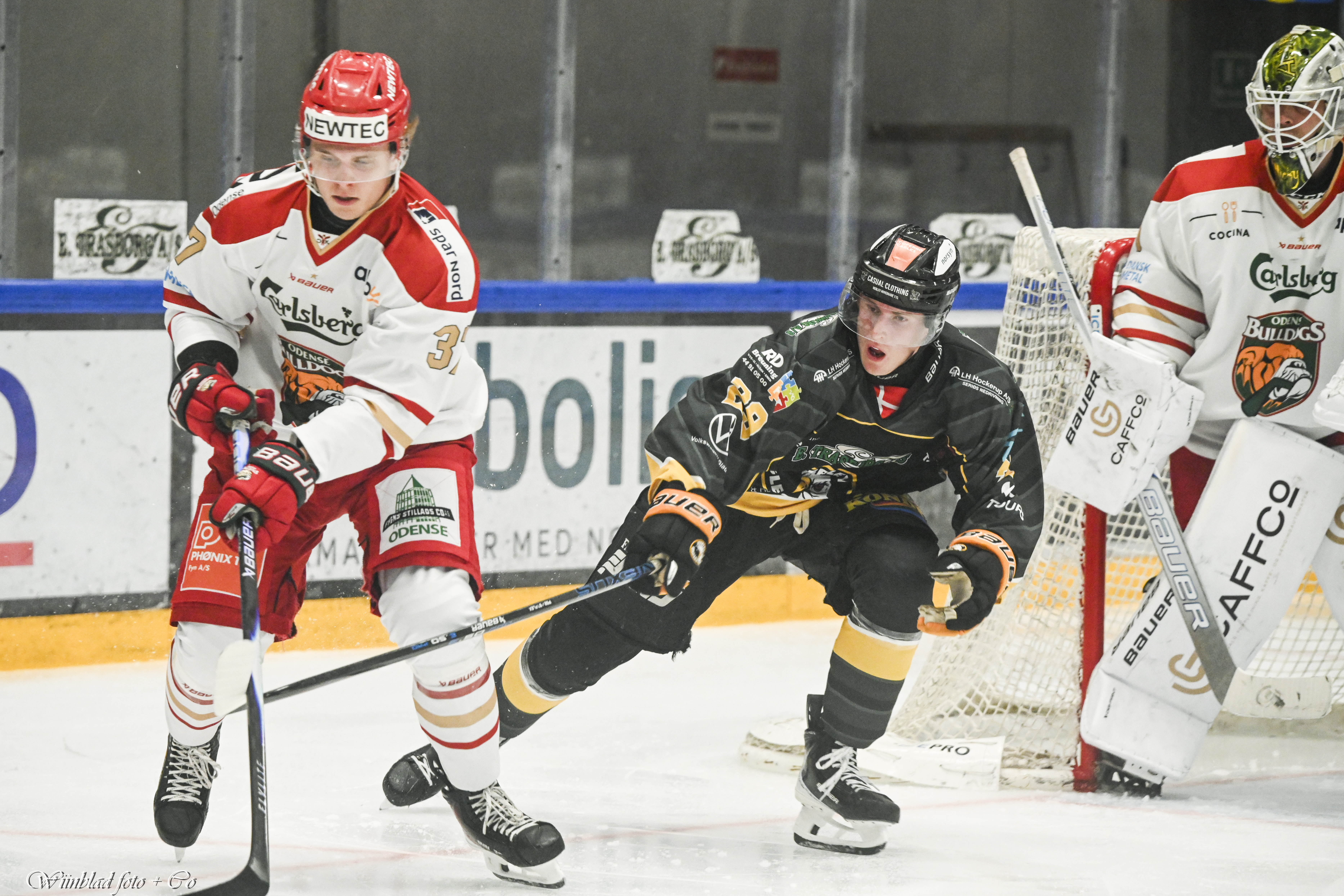 Foto: Kjeld Wiinblad