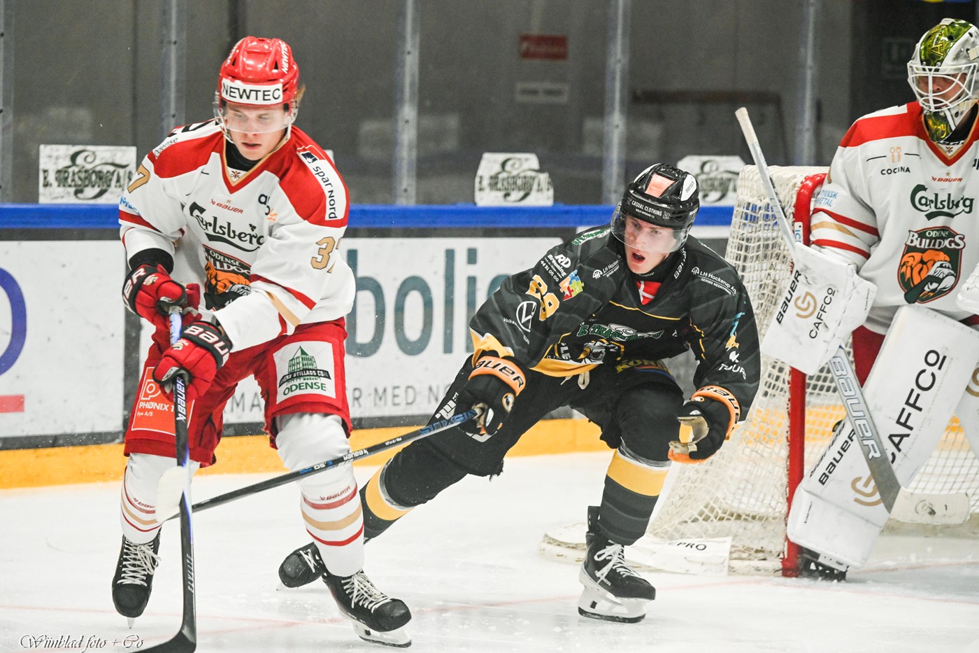 Foto: Kjeld Wiinblad