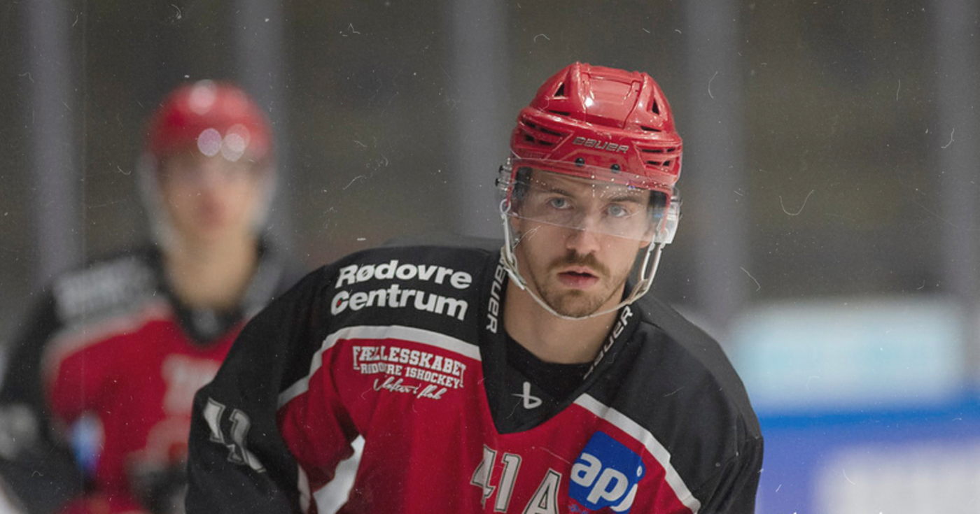 Daniel Storch
