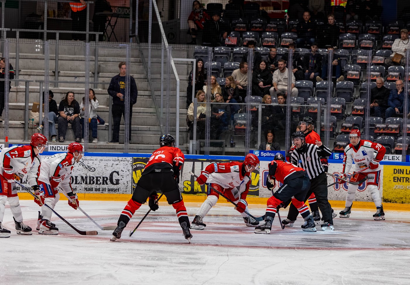 Foto: Peter Mosgaard