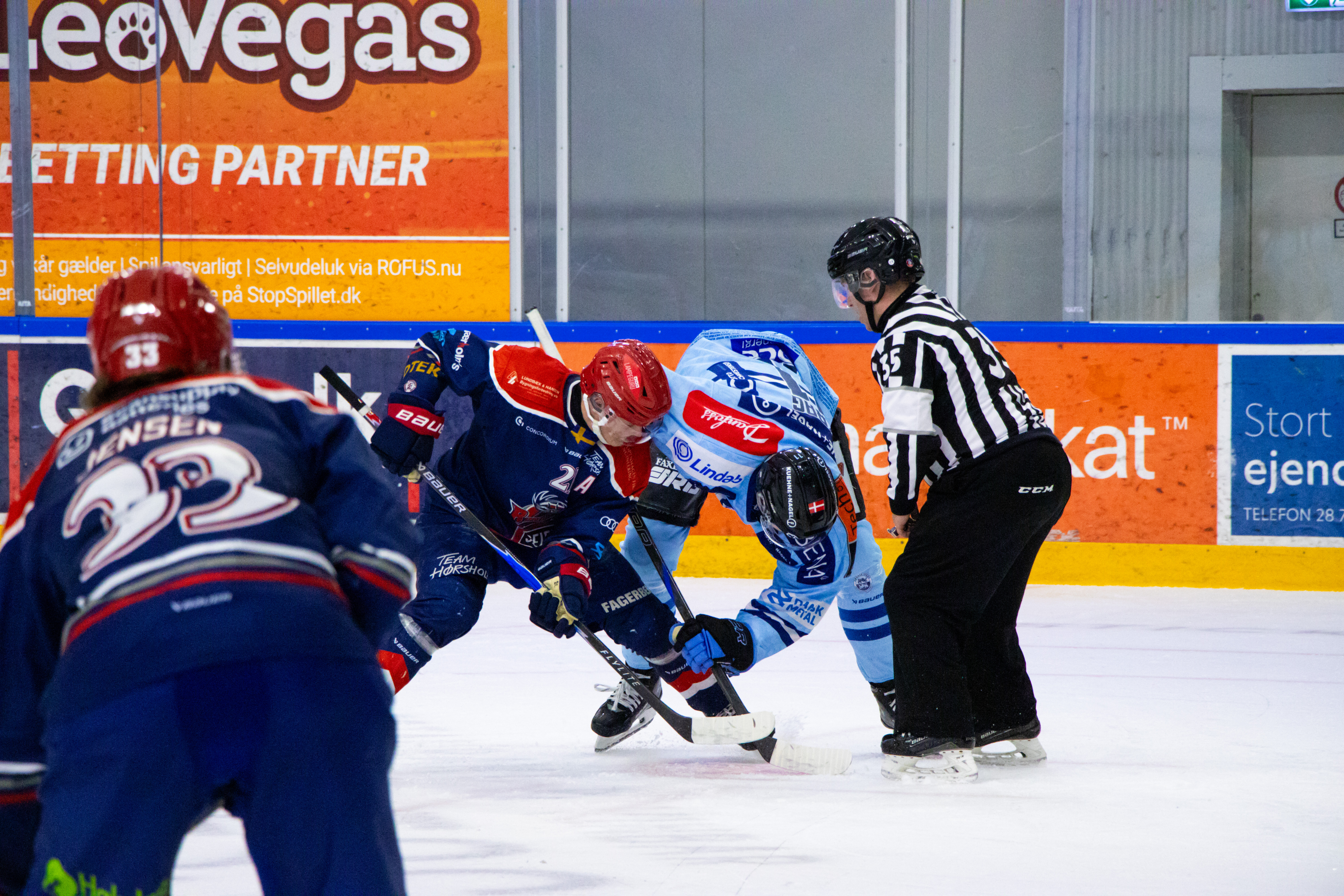 Foto: Natascha Løwert