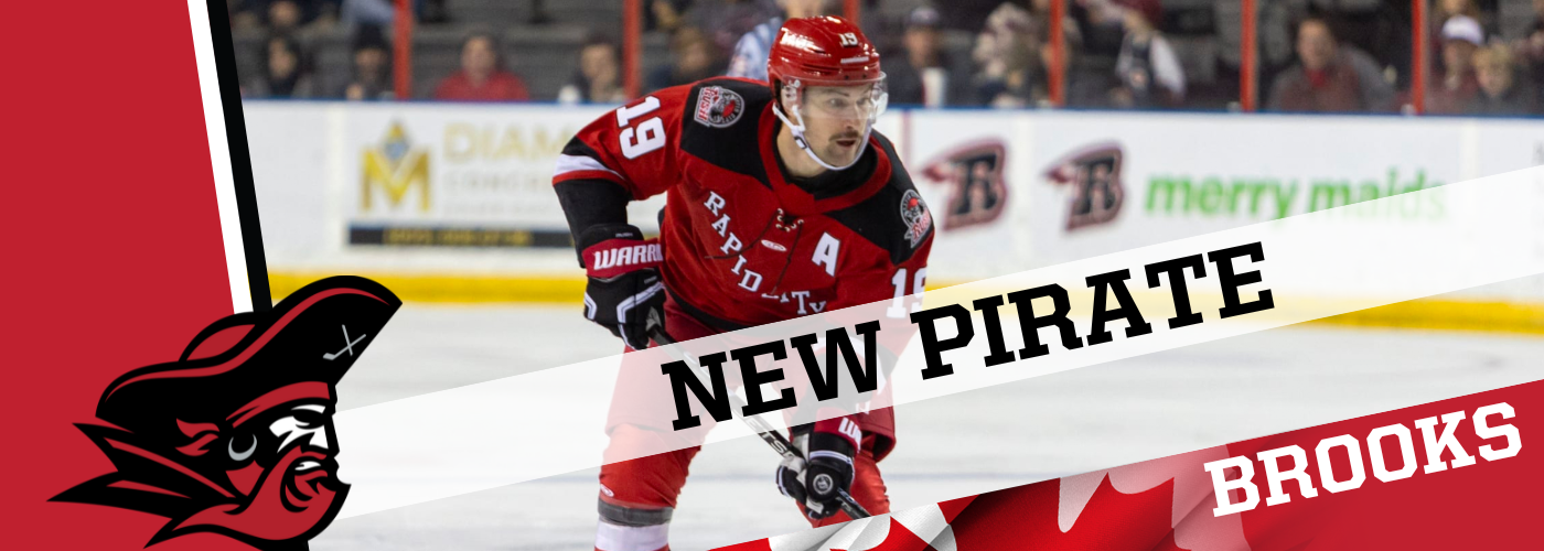 Foto: Rapid City Rush