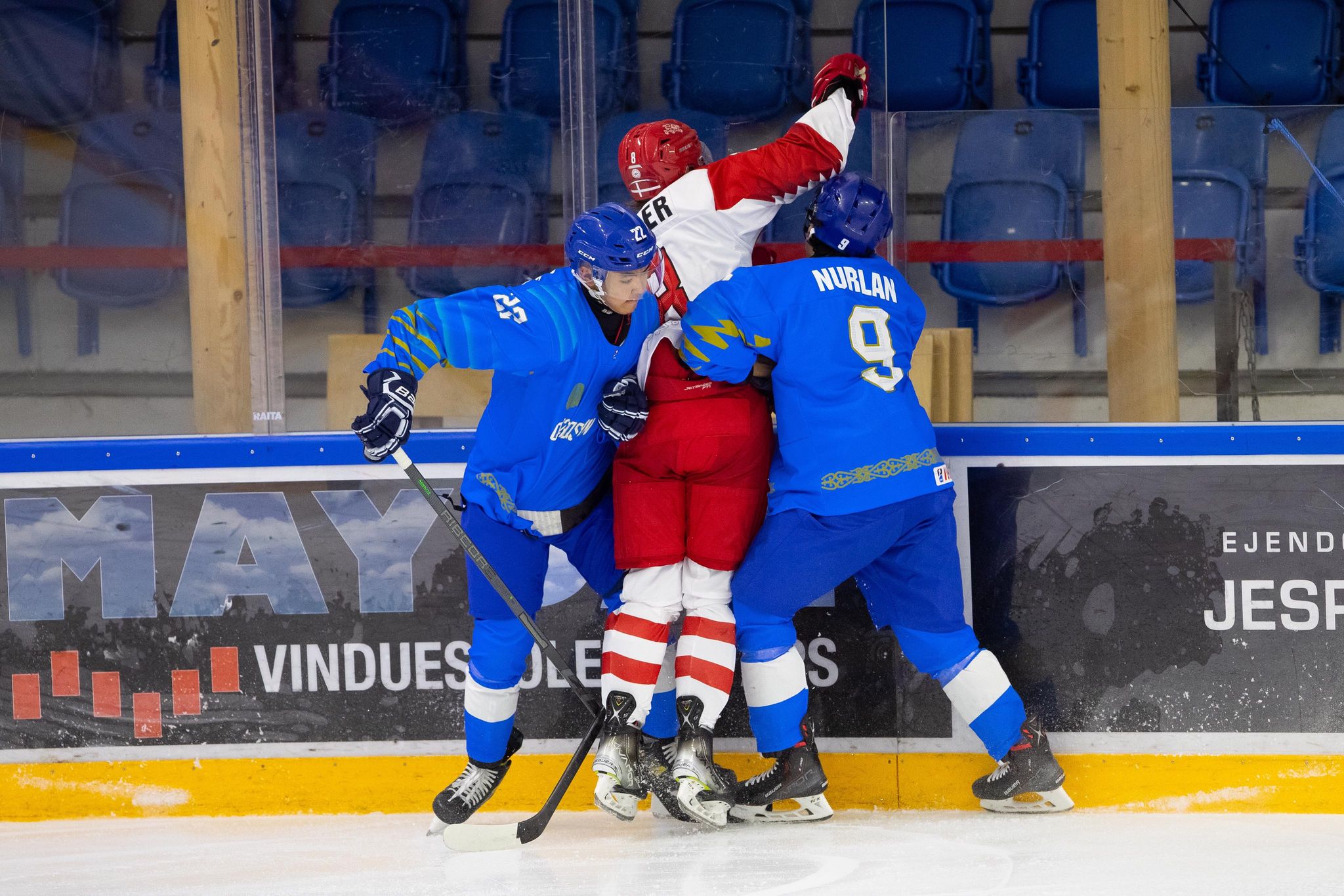 Foto: Ian Asger Blohm Nielsen