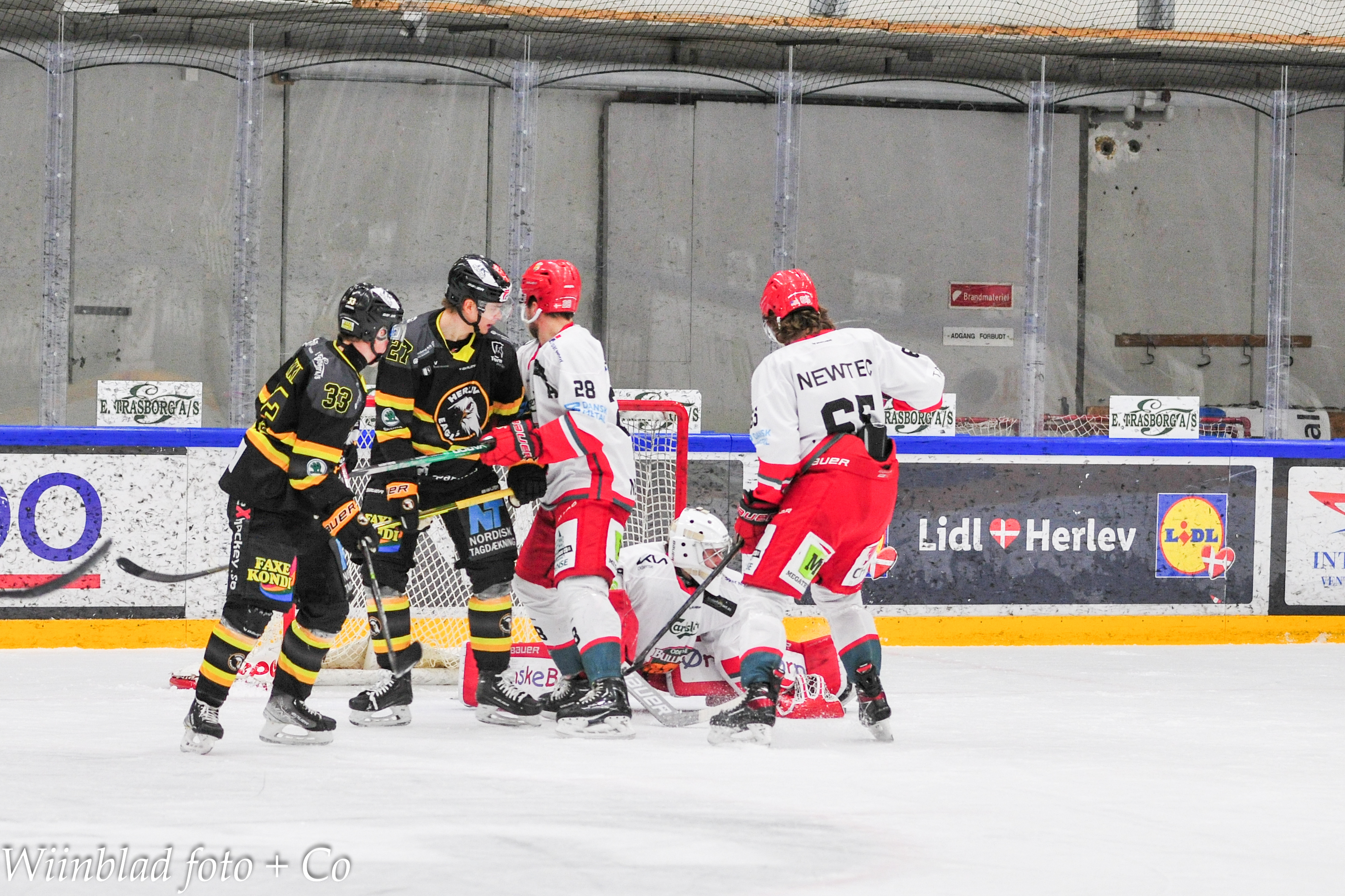 Foto: Kjeld Wiinblad