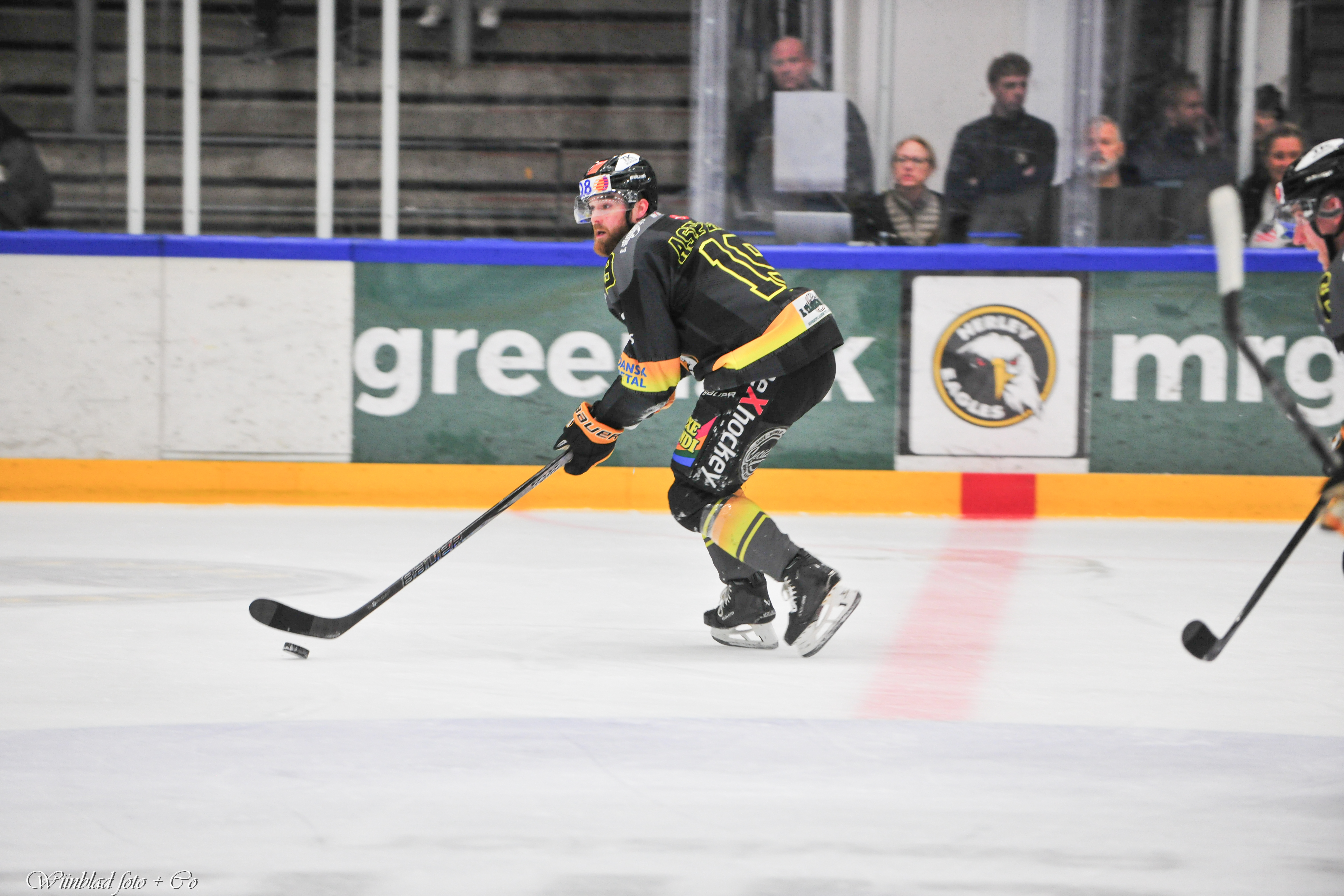 Foto: Kjeld Wiinblad