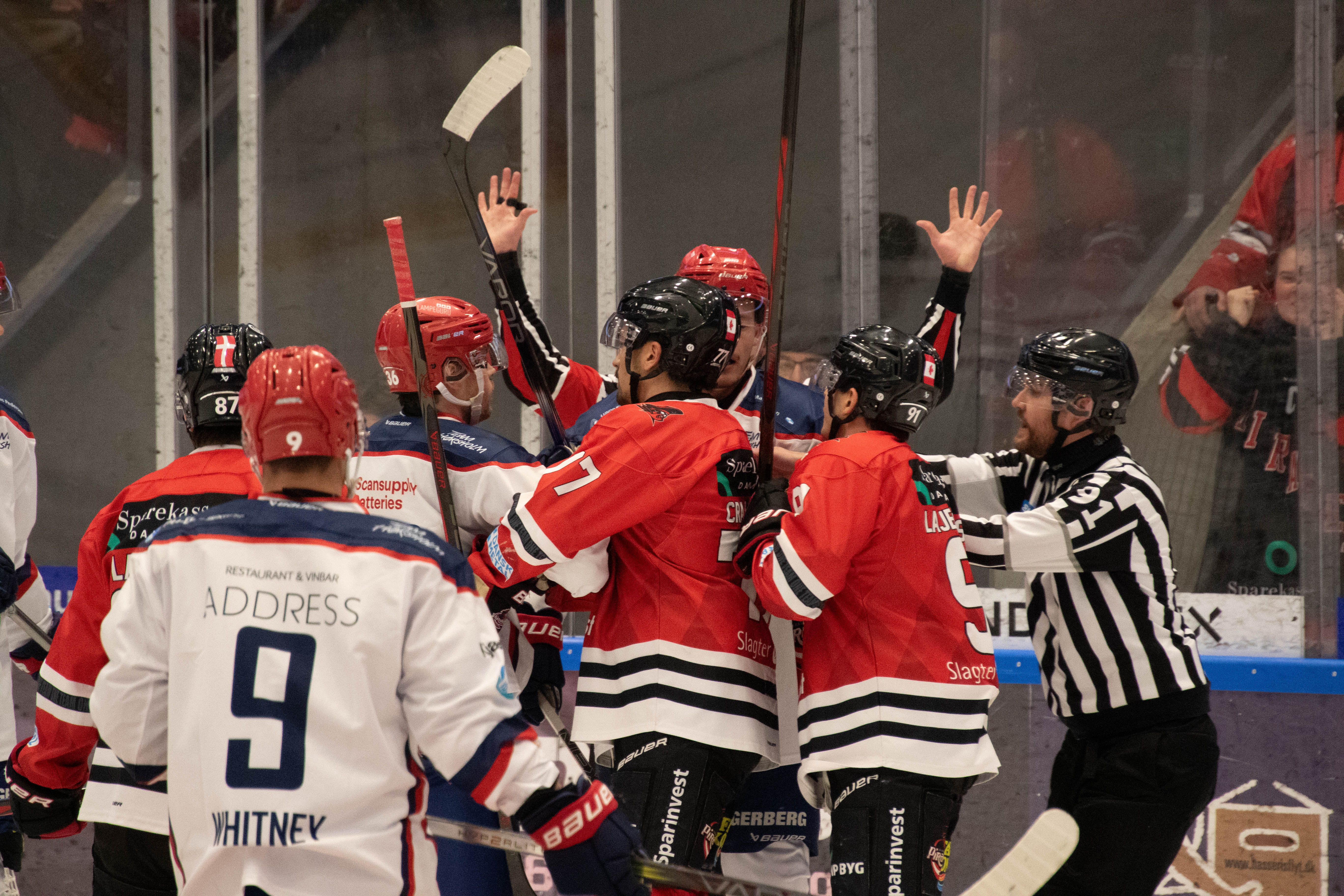 Foto: Peter Mosgaard