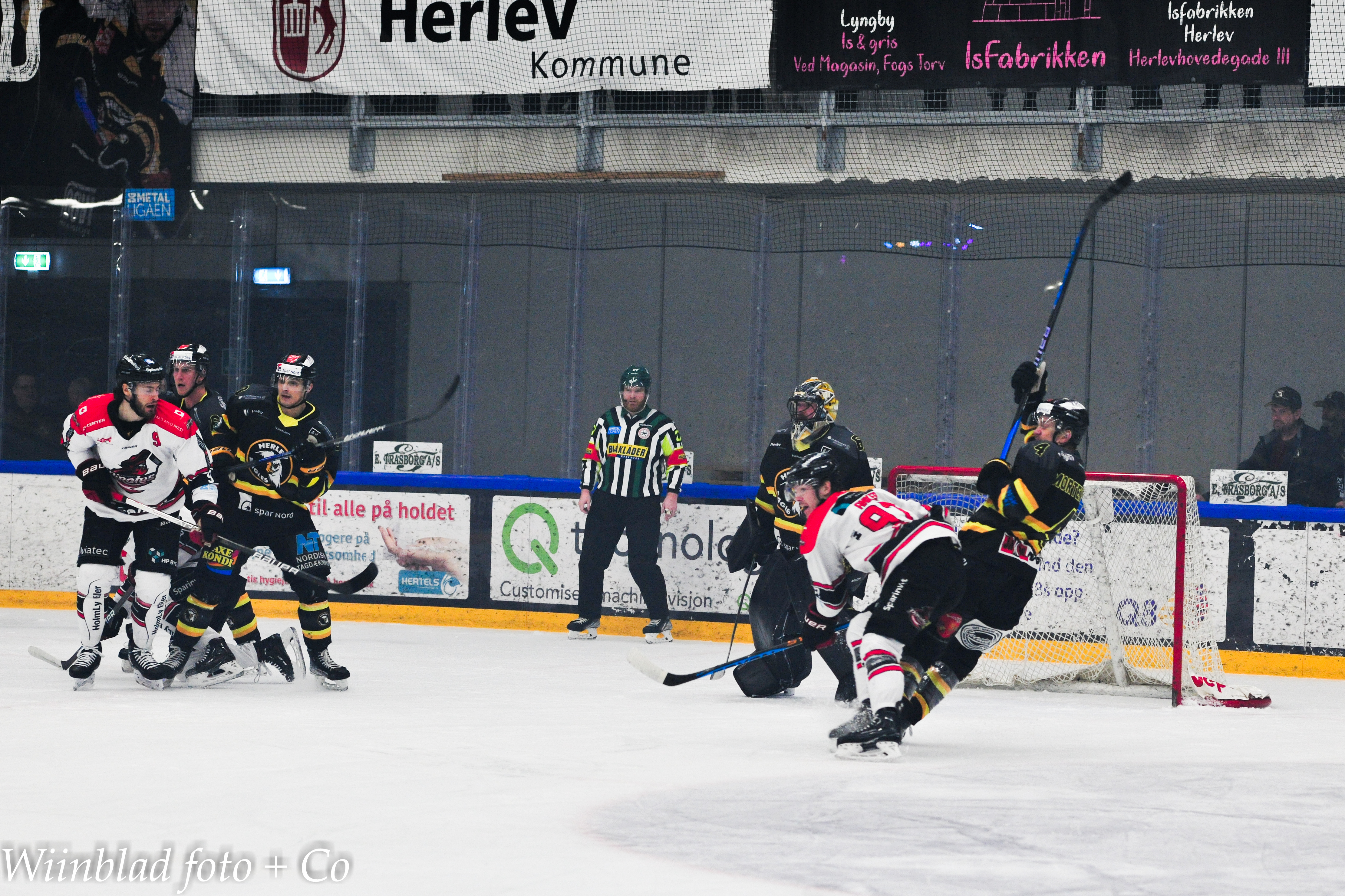 Foto: Kjeld Wiinblad