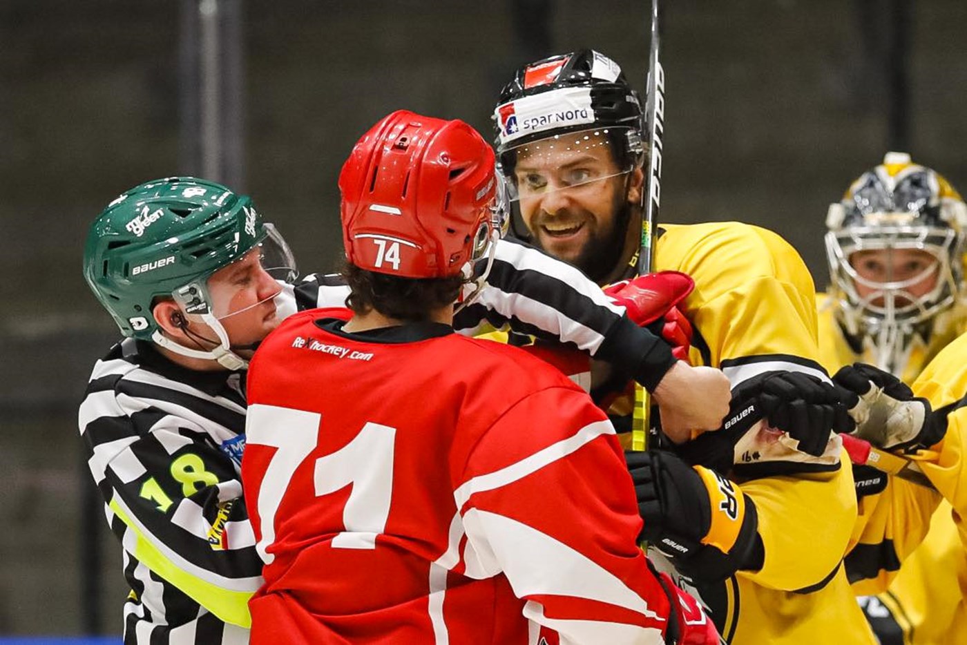 Foto: Ian Asger Blohm Nielsen