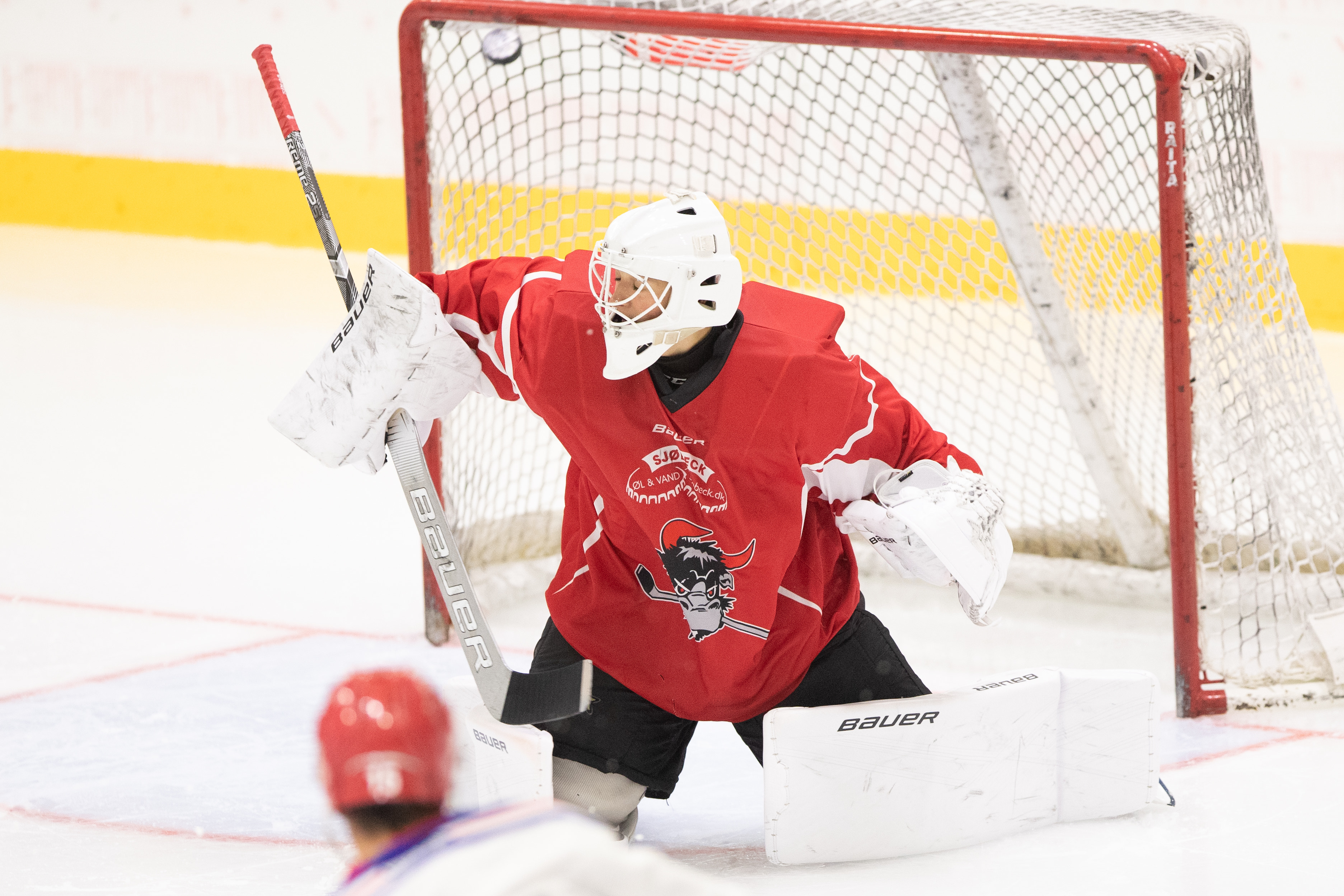 Foto: Ian Asger Blohm Nielsen