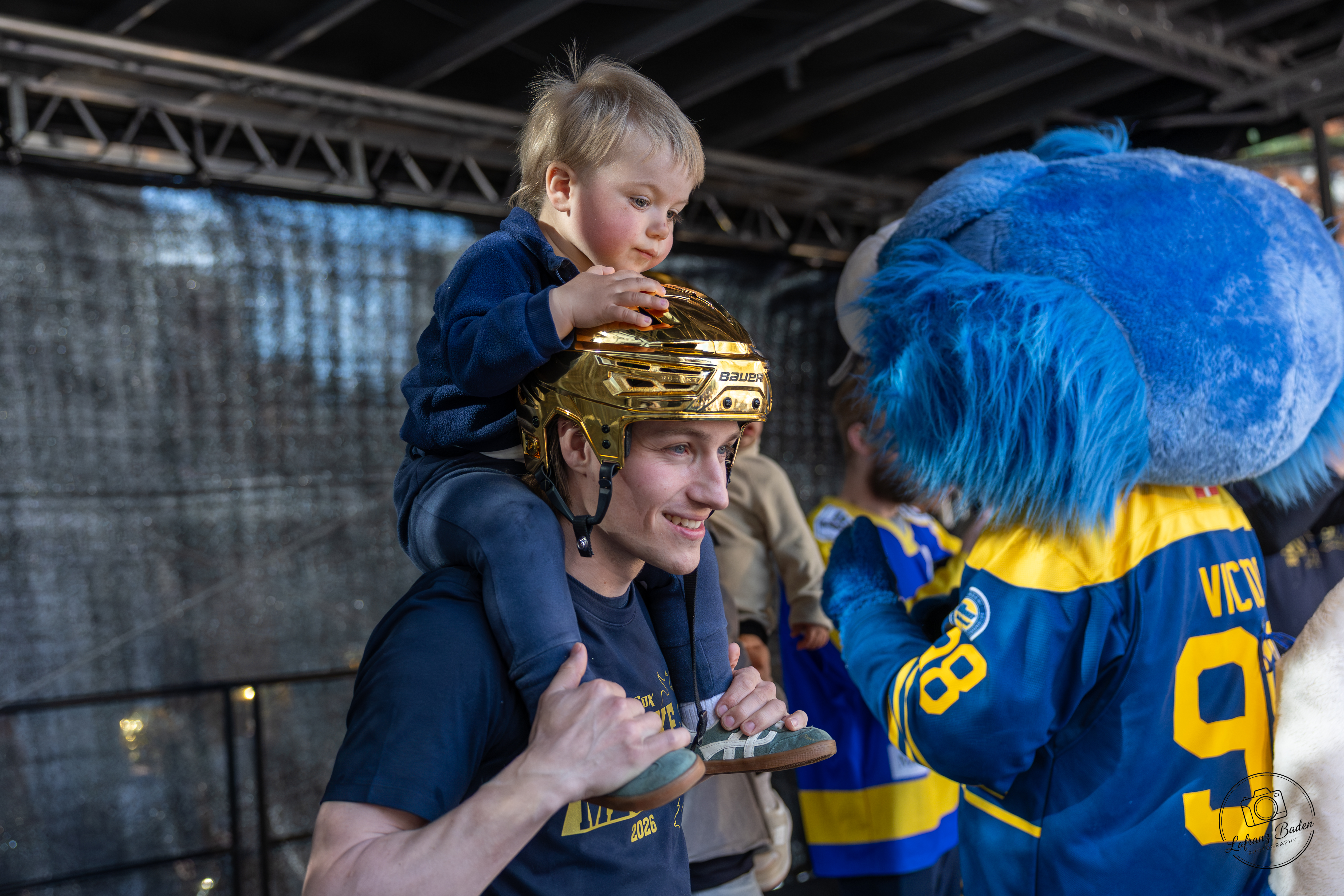 Fotos: Camilla Lafranz Baden