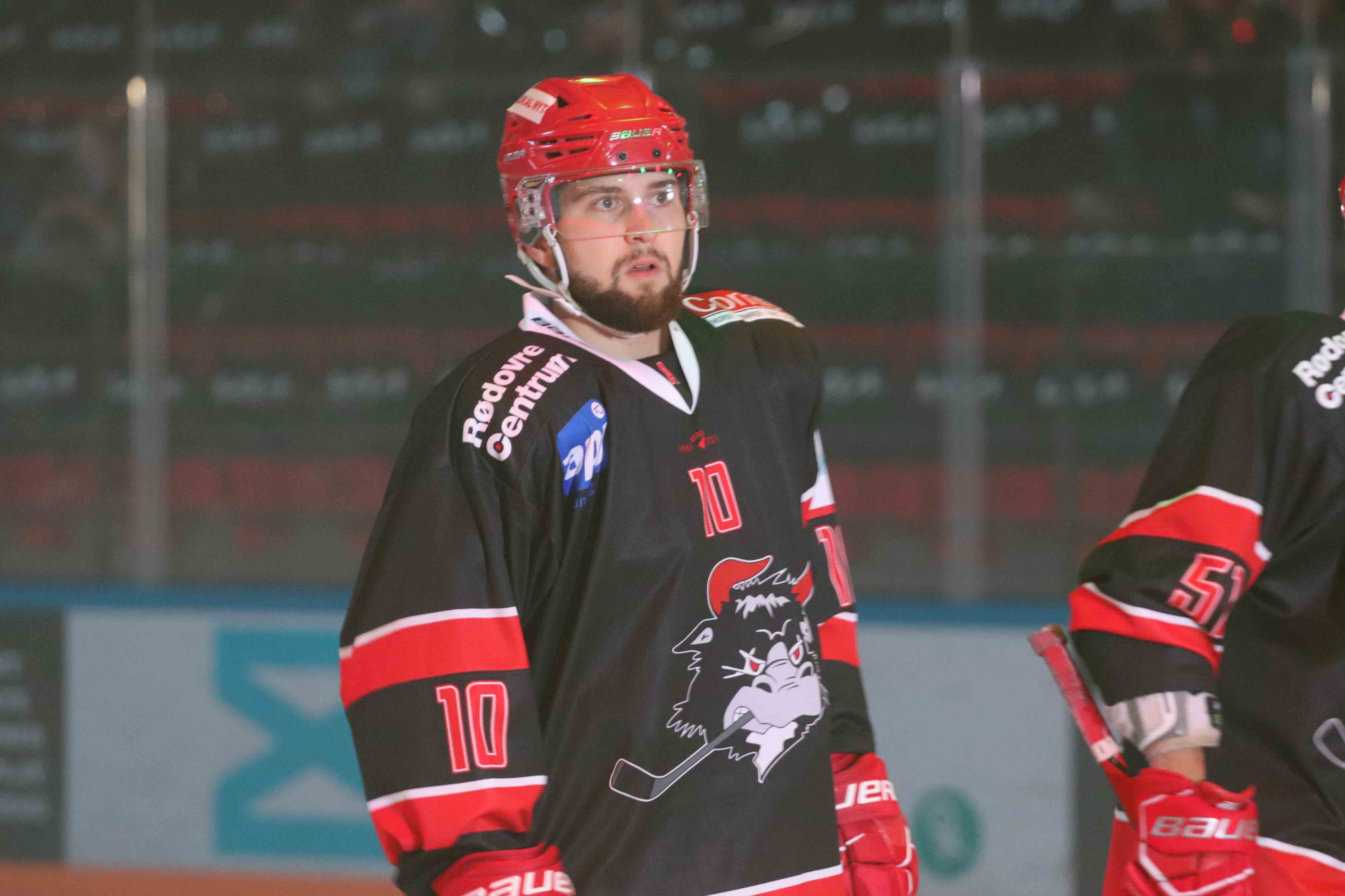 Foto: Kasper Glintborg