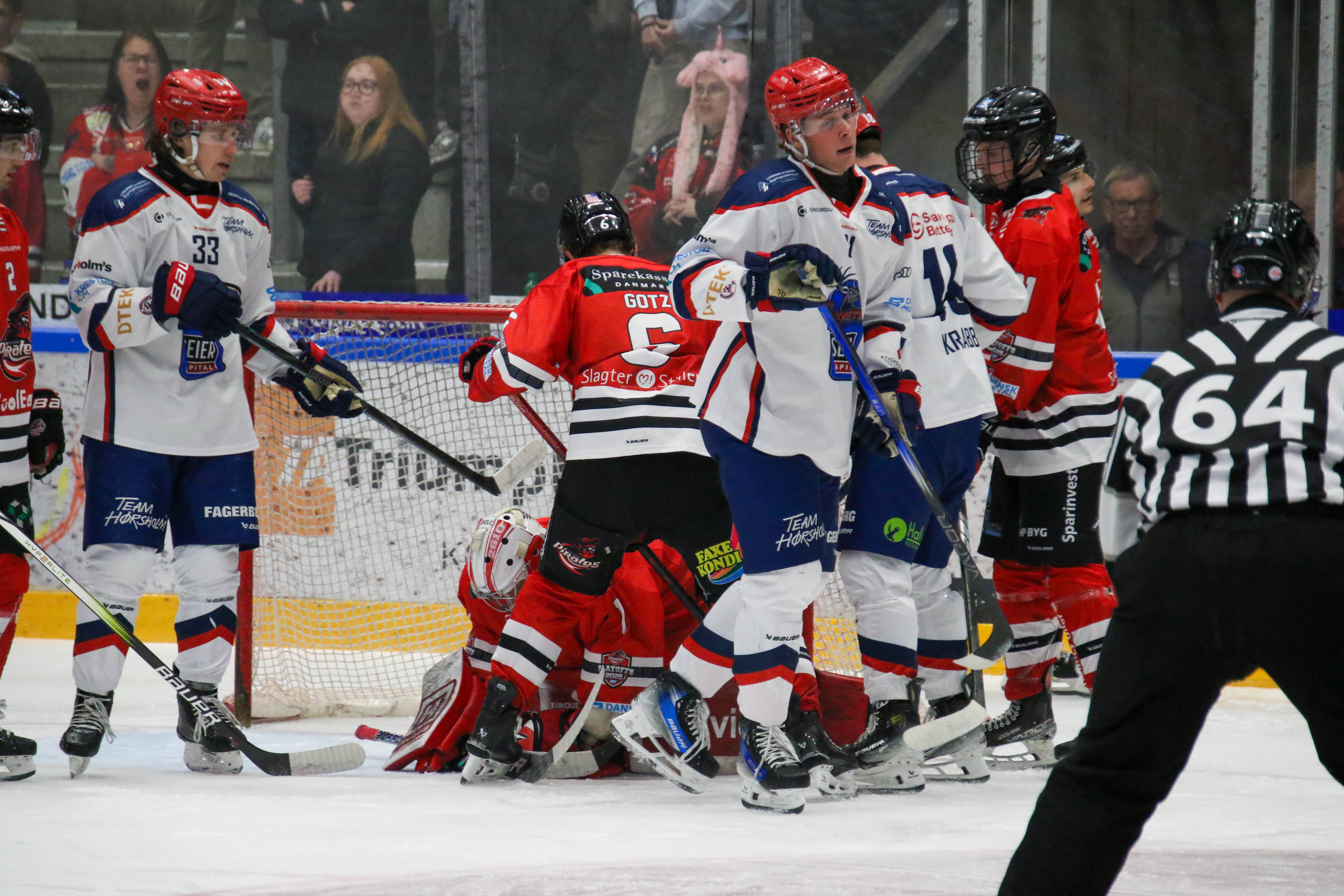 Foto: Peter Mosgaard