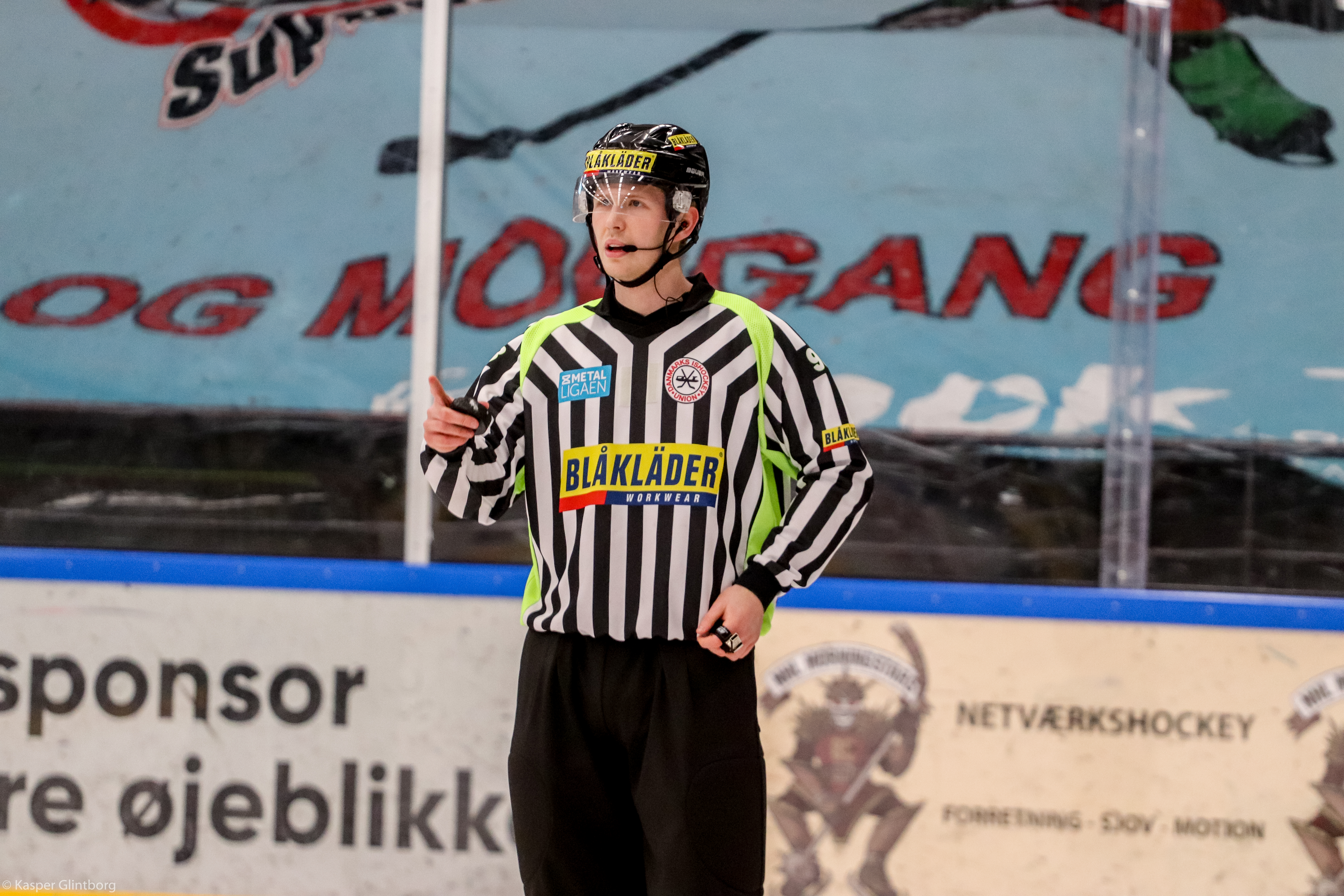 Foto: Kasper Glintborg