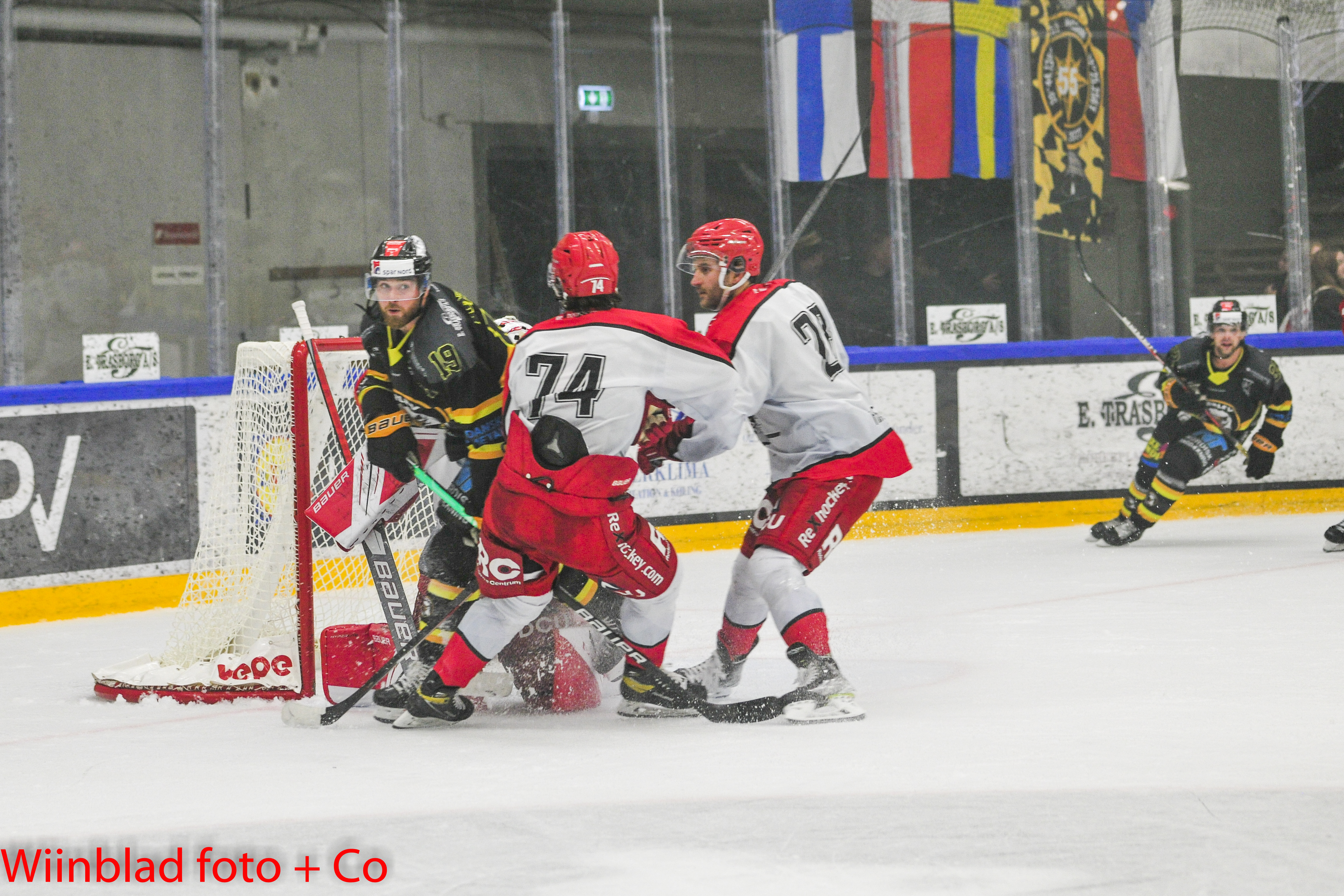 Foto: Kjeld Wiinblad