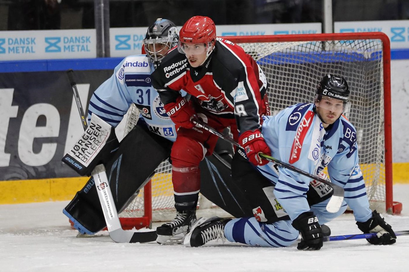 Foto: Ian Asger Blohm Nielsen
