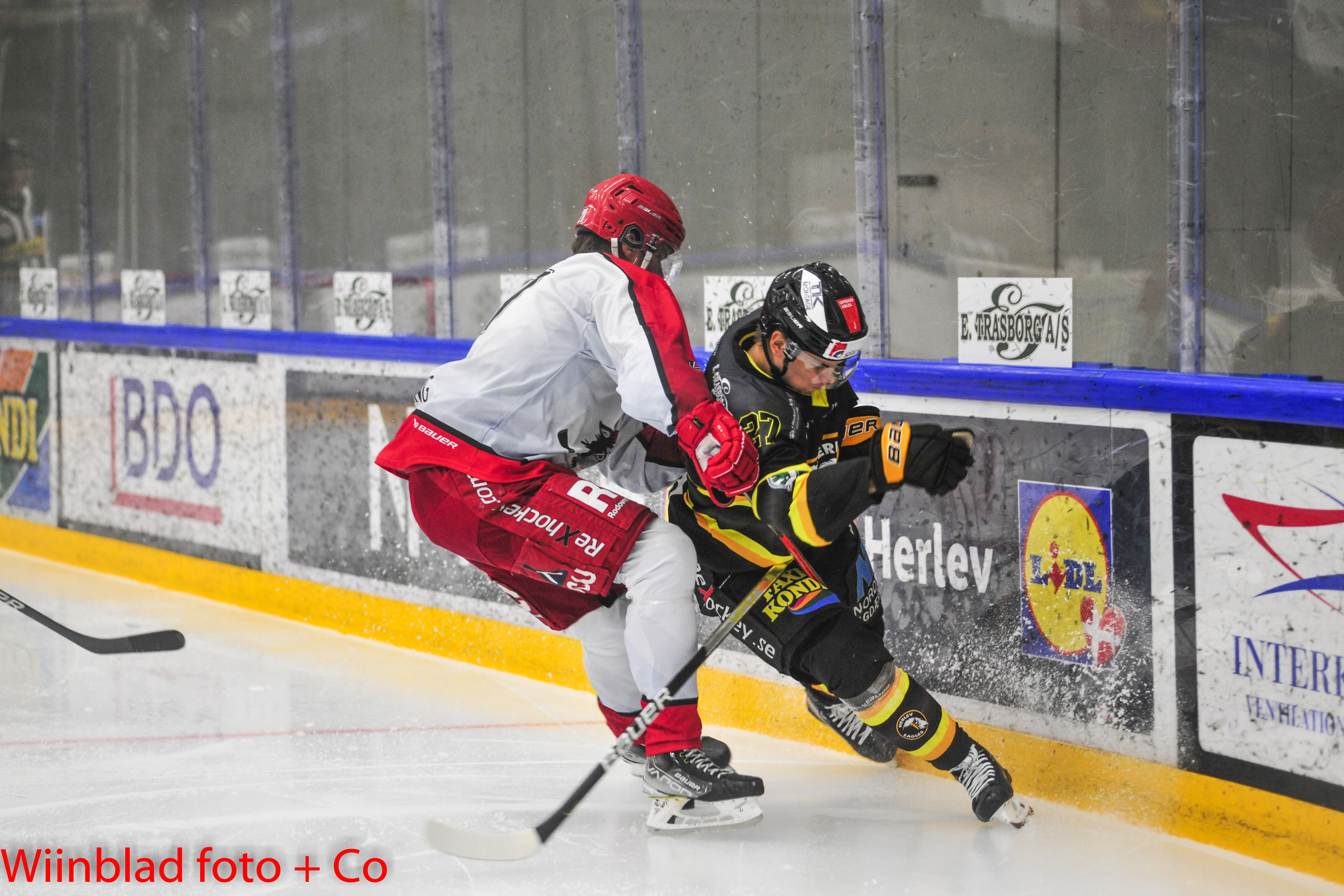 Foto: Kjeld Wiinblad