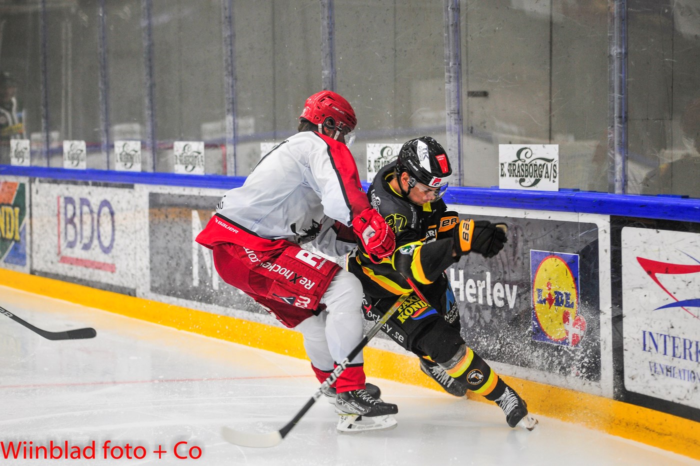 Foto: Kjeld Wiinblad