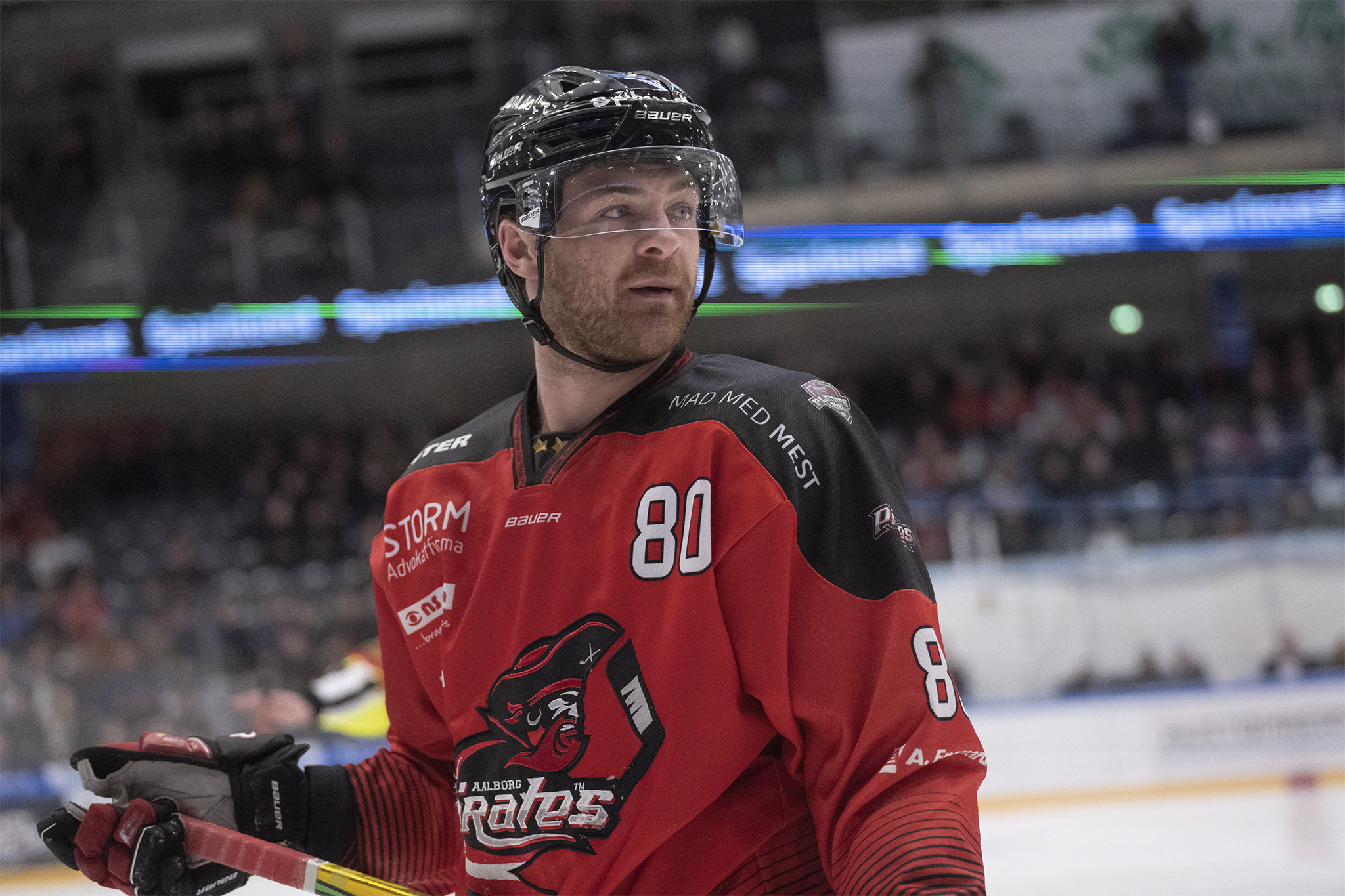 Foto: Martin Sørensen