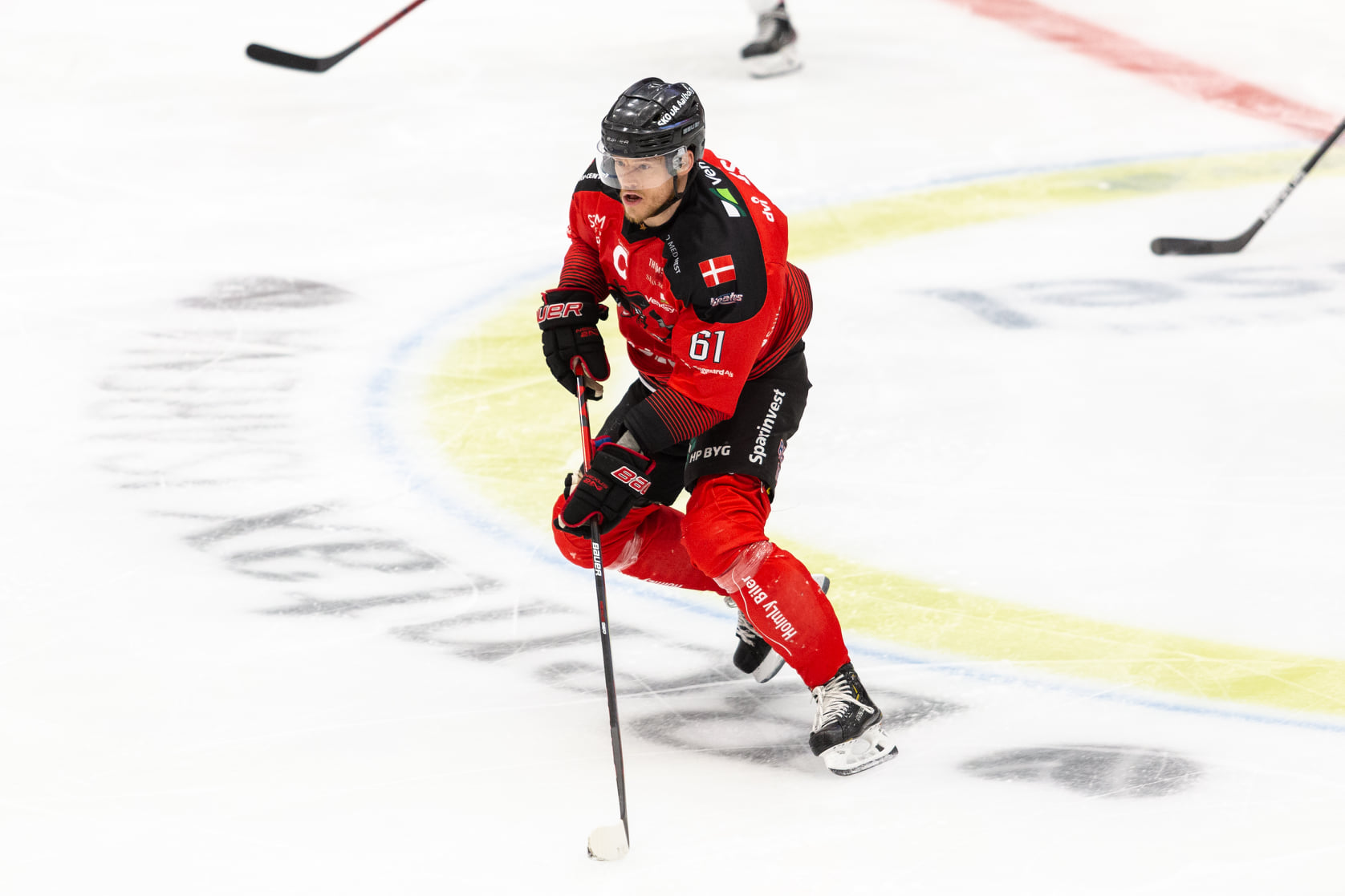 Arkivfoto: Nicklas Møller