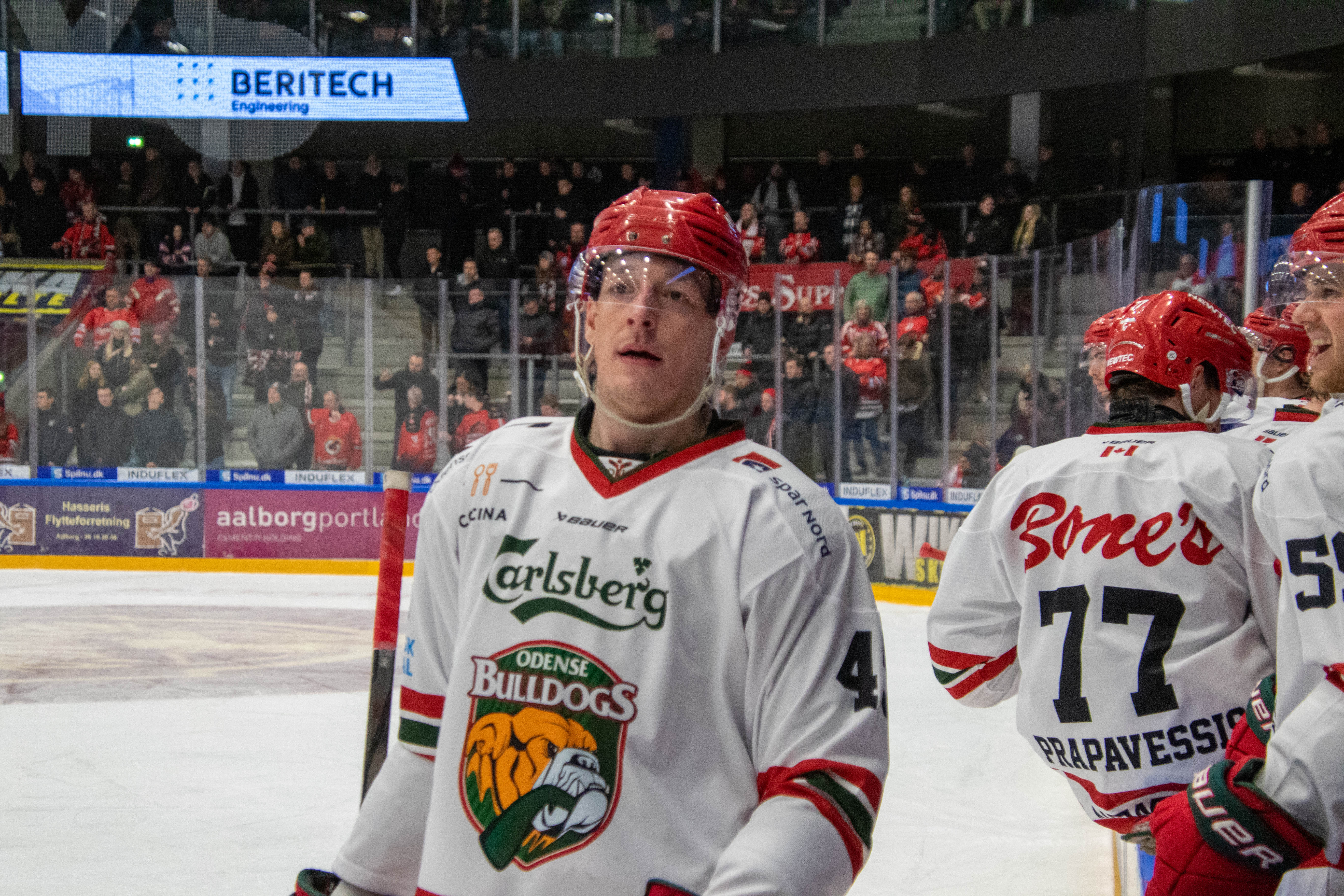 Foto: Peter Mosgaard