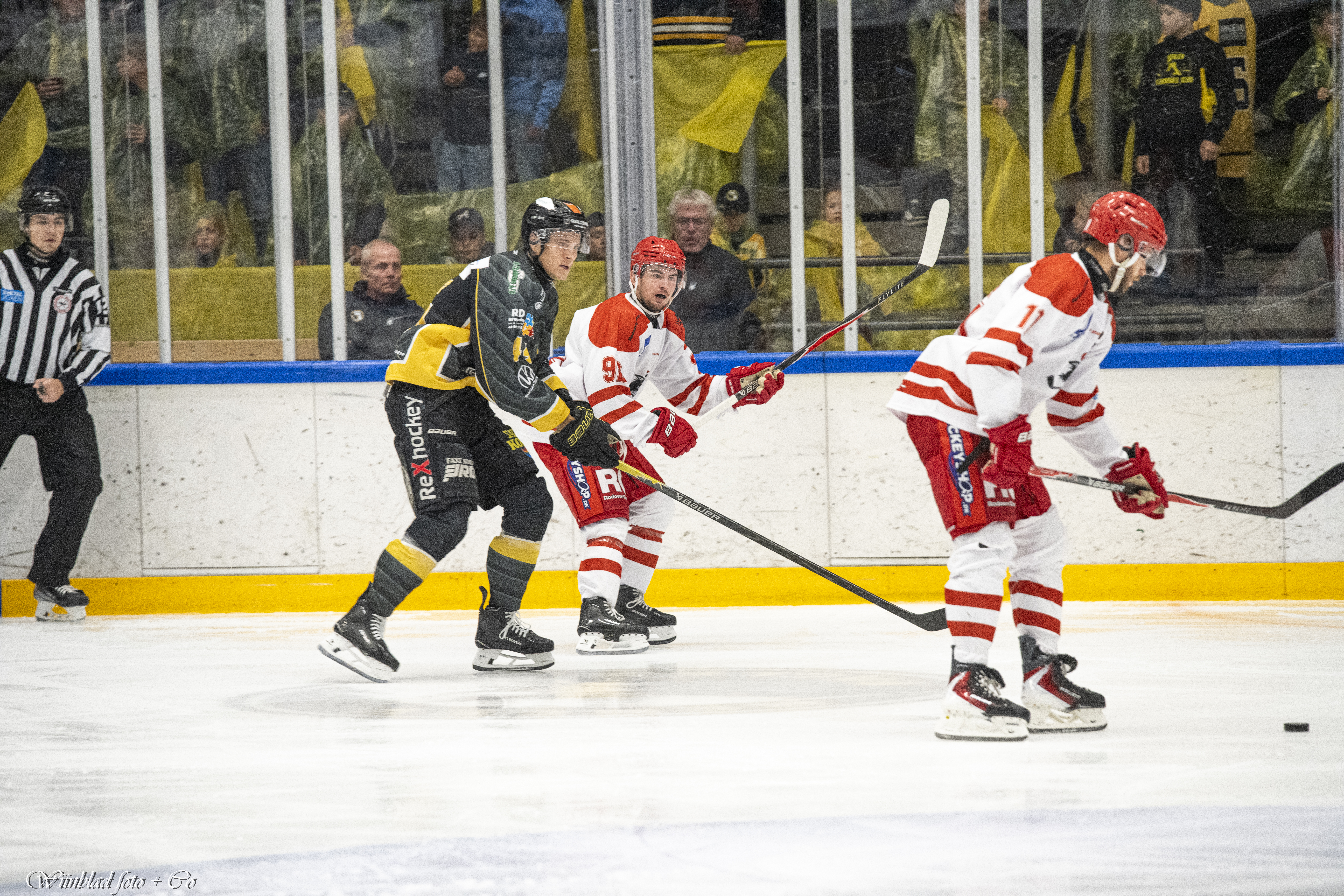 Foto: Kjeld Wiinblad