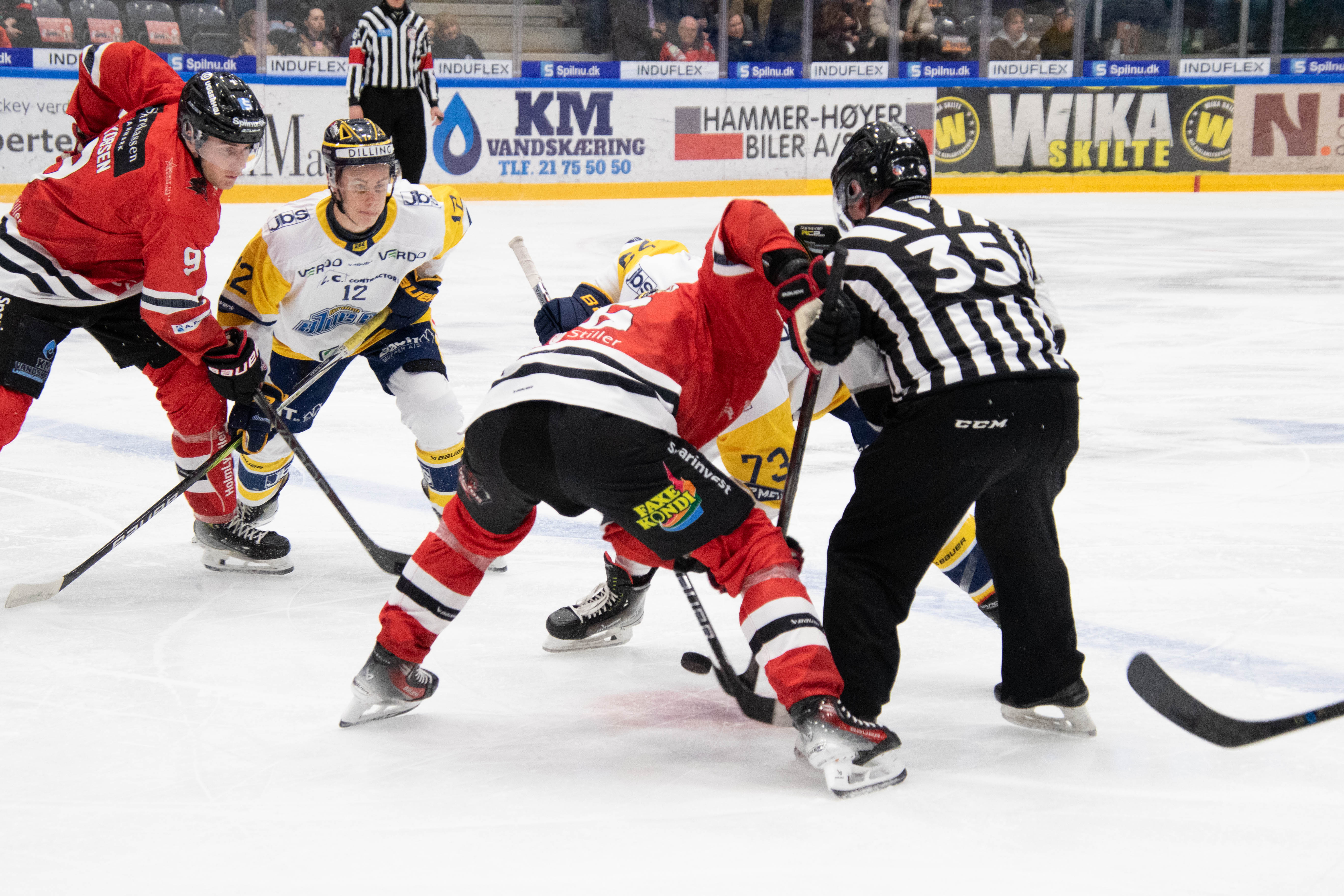 Foto: Peter Mosgaard