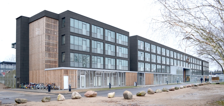 Slagelse Sportscollege: Ishockey kunne have været en del af komplekset, hvis sporten havde fortsat i byen.