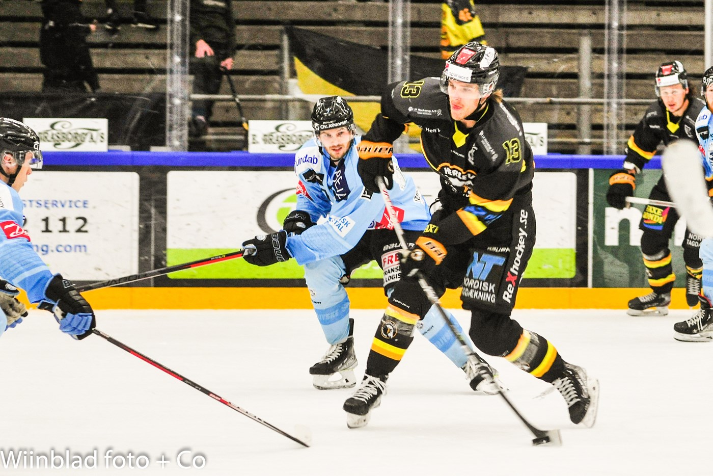 Foto: Kjeld Wiinblad