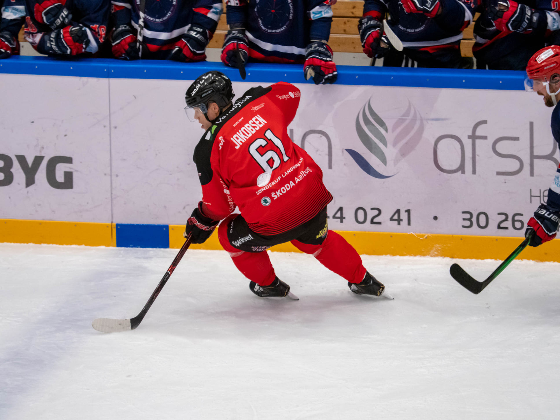 Arkivfoto: Nicklas Møller