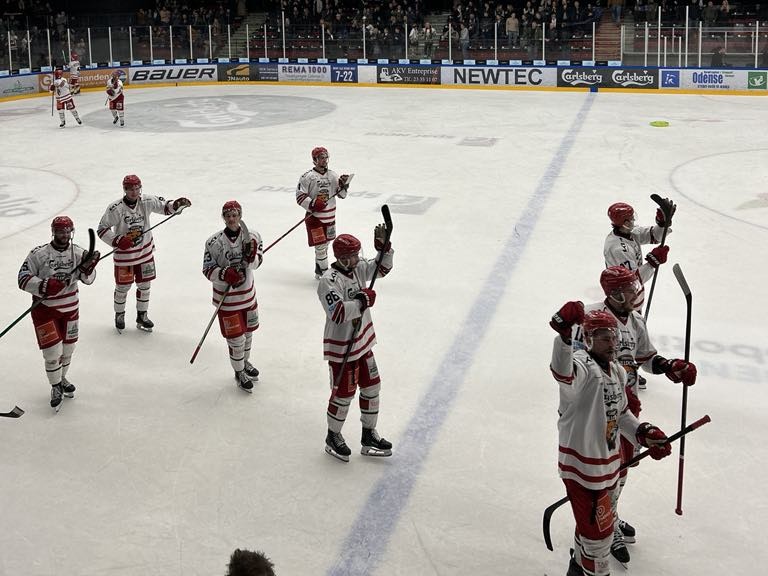 Foto: Pelle Holmgaard Søvsø