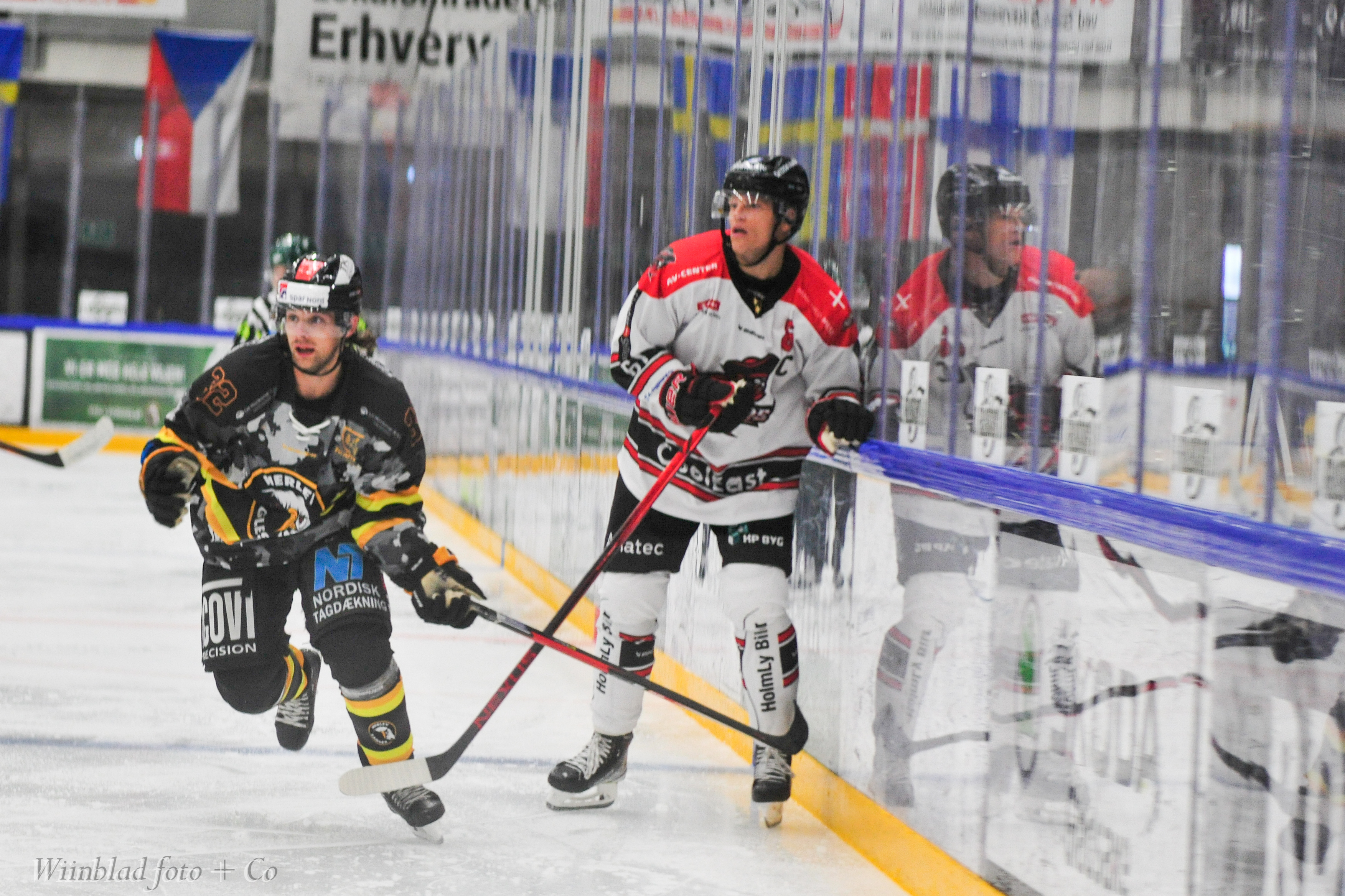 Foto: Kjeld Wiinblad