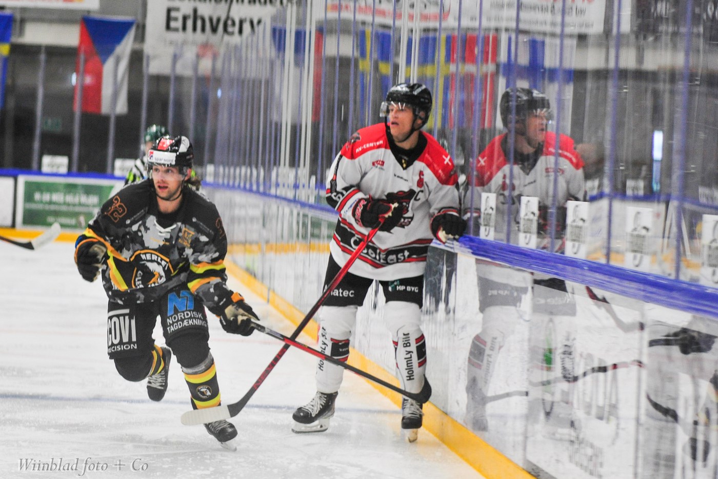 Foto: Kjeld Wiinblad