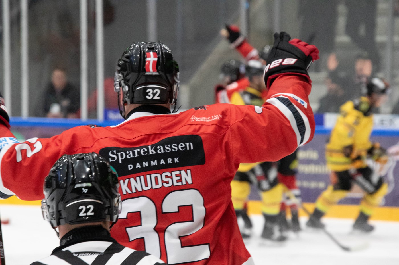 Foto: Peter Mosgaard