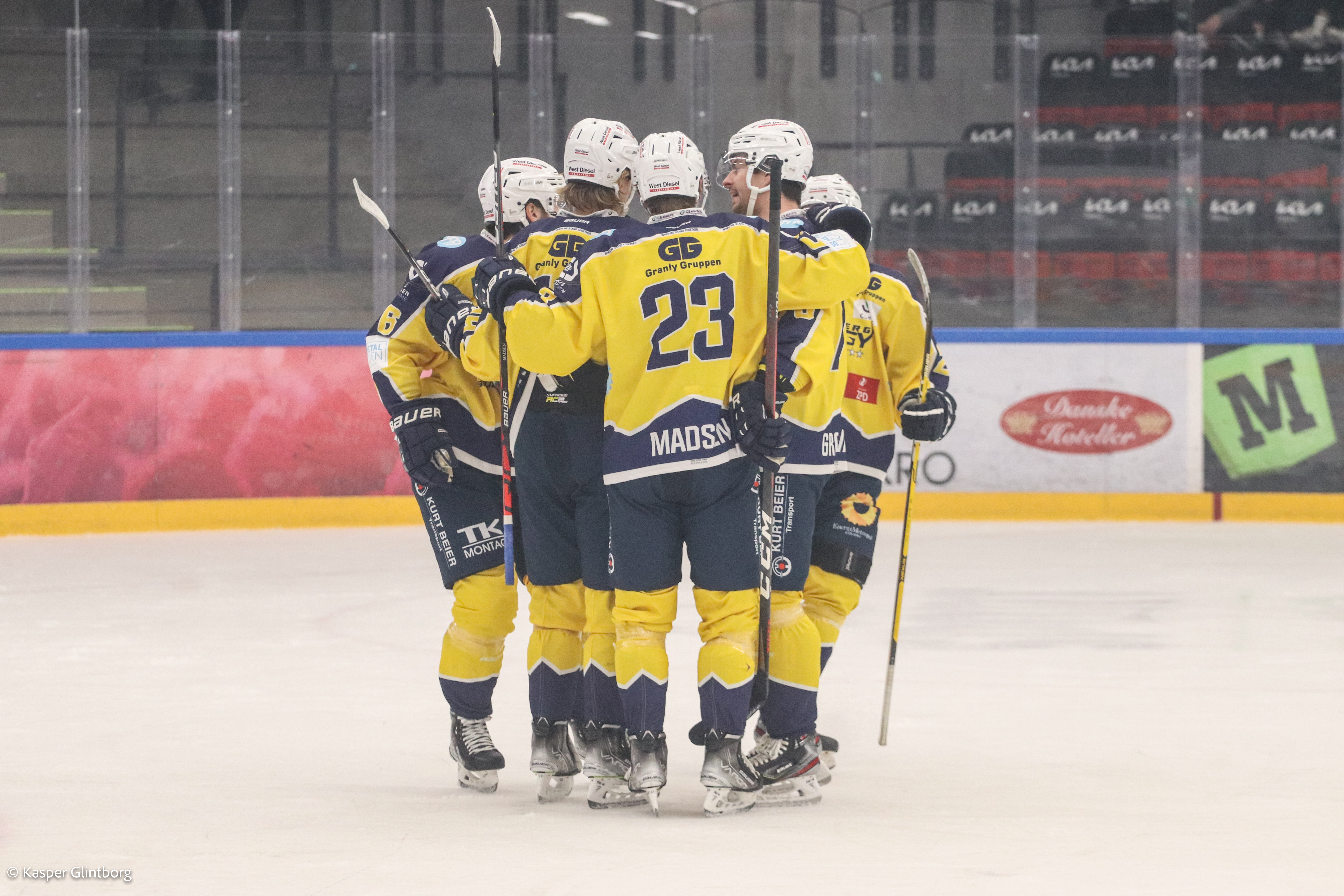 Foto: Kasper Glintborg