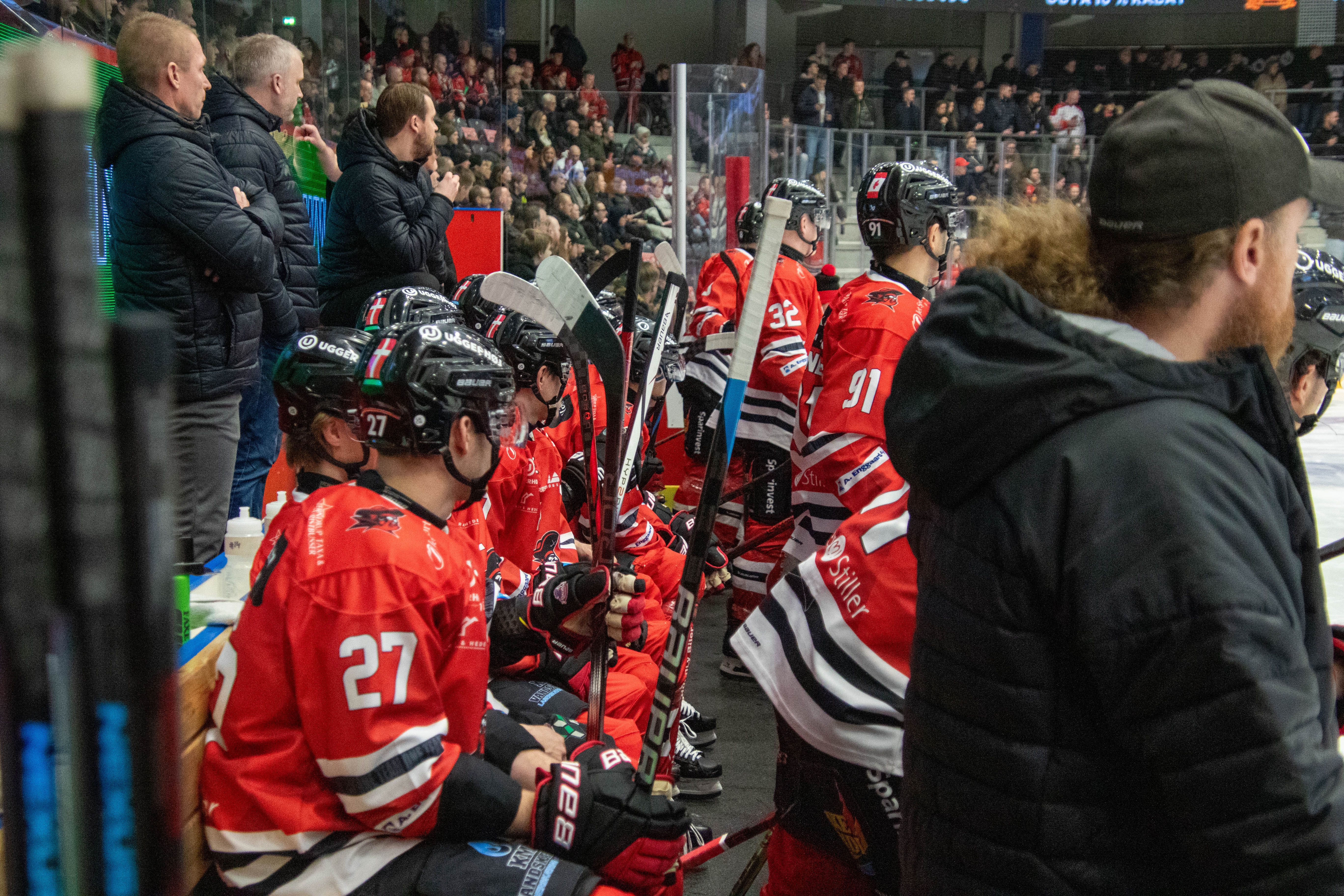 Foto: Peter Mosgaard